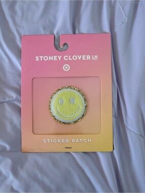 Stoney Clover Lane x Target 2 Pack Patches